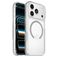 OtterBox Lumen Doorzichtig iPhone 18 Pro MagSafe Hoesje Hardcase Backcover - Transparant