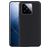 Mobigear Basics Xiaomi 15 Pro Hoesje Flexibel TPU Backcover - Zwart