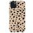 MIO iPhone 15 MagSafe Hoesje Hardcase Backcover - Spots