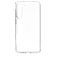 Mobiparts Classic Doorzichtig Samsung Galaxy S23 Plus Hoesje Flexibel TPU Backcover - Transparant