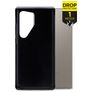 Mobilize Extreme Tough Samsung Galaxy S24 Ultra Hoesje Hardcase Backcover Shockproof - Zwart