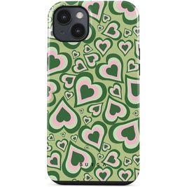 Burga Tough iPhone 14 Hoesje Hardcase Backcover Shockproof - Euphoria
