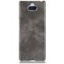 Mobigear Excellent Sony Xperia 10 Plus Hoesje Hardcase Backcover - Grijs