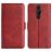 Mobigear Slim Magnet Sony Xperia Pro-I Hoesje Bookcase Portemonnee - Rood