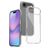 Mobigear Crystal Doorzichtig iPhone Air Hoesje Hardcase Backcover - Transparant