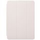 Mobigear Tri-Fold Classy iPad Pro 12.9 Inch (2018) Hoes Bookcase - Taupe