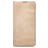 Mobilize Premium Gelly Samsung Galaxy A3 (2017) Hoesje Bookcase Portemonnee - Alligator Peanut Brown