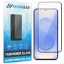 Mobigear Premium Samsung Galaxy S26 Plus Glazen Screenprotector - Case Friendly