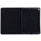 Mobigear Classic iPad Pro 10.5 Inch (2017) Hoes Bookcase - Zwart