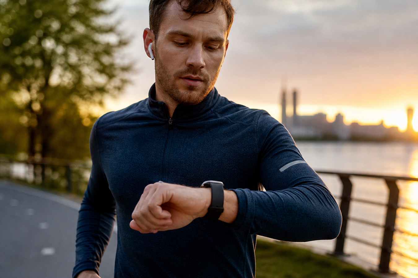 Apple Watch gebruiken bij hardlopen? - Zo doe je dat!