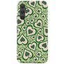 Burga Tough Samsung Galaxy A34 Hoesje Hardcase Backcover Shockproof - Euphoria
