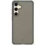 ITSkins SpectrumClear-R Samsung Galaxy S24 Plus Hoesje Flexibel TPU Backcover Shockproof - Smoke