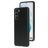 Mobiparts Classic Samsung Galaxy S21 Hoesje Flexibel TPU Backcover - Matt Black
