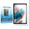 Mobigear Samsung Galaxy Tab A8 10.5 (2021) Glazen Screenprotector - Case Friendly