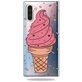 Mobigear Design Samsung Galaxy Note 10 Hoesje Flexibel TPU Backcover - Ice Cream