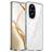 Mobigear Crystal Doorzichtig HONOR 200 Hoesje Hardcase Backcover - Transparant