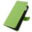 Mobigear Classic Realme C11 (2020) Hoesje Bookcase Portemonnee - Groen