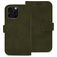 My Style Flex Wallet iPhone 16 Pro Max Hoesje Bookcase Portemonnee - Forest Green