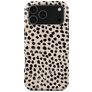 Burga Tough iPhone 17 Pro Max MagSafe Hoesje Hardcase Backcover Shockproof - Almond Latte