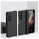 Mobigear Colors Samsung Galaxy Z Fold 6 Hoesje Hardcase Backcover - Zwart