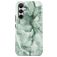 Burga Tough Samsung Galaxy A55 Hoesje Hardcase Backcover Shockproof - Pistachio Cheesecake