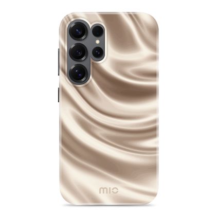 MIO Samsung Galaxy S25 Ultra MagSafe Hoesje Hardcase Backcover - Silky Dreams