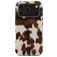Burga Tough iPhone 17 Pro MagSafe Hoesje Hardcase Backcover Shockproof - Celestial