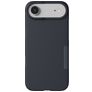 Nudient Thin Magsafe iPhone Air MagSafe Hoesje Hardcase Backcover - Midwinter Blue