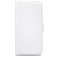 Mobilize Classic Gelly Wallet LG G6 Hoesje Bookcase Portemonnee - Wit