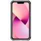 ITSkins SupremeMagClear iPhone 13 MagSafe Hoesje Hardcase Backcover Shockproof - Grijs