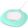 Mobigear Colors MagSafe Standaard - Turquoise