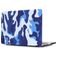 Mobigear Design MacBook Pro 13 Inch (2012-2015) Hoes Hardshell Laptopcover MacBook Case - Sea Camauflage - Model A1425 / A1502