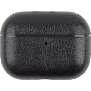 Mobigear Excellent Apple AirPods Pro 2 Hoesje - Zwart