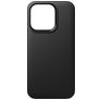 Nudient Thin Precise iPhone 14 Pro MagSafe Hoesje Hardcase Backcover - Ink Black