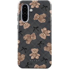 Burga Tough Samsung Galaxy A36 Hoesje Hardcase Backcover Shockproof - BFF