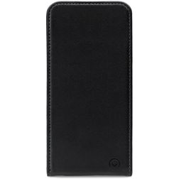 Mobilize Classic Gelly Samsung Galaxy A22 5G Hoesje Flipcase - Zwart