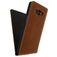 Mobilize Premium Magnet Samsung Galaxy A5 (2015) Hoesje Flipcase - Bruin
