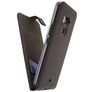 Mobilize Classic Gelly HTC U11 Plus Hoesje Flipcase - Zwart