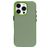 Mobigear Crystal iPhone 16 Pro Max Hoesje Hardcase Backcover - Groen