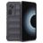 Mobigear Bumpy Xiaomi 12T Hoesje Flexibel TPU Backcover - Charcoal