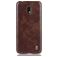 Mobigear Excellent Nokia 2.2 Hoesje Hardcase Backcover - Bruin