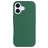 Tech21 EvoLite iPhone 17 MagSafe Hoesje Hardcase Backcover Shockproof - Quantum Green