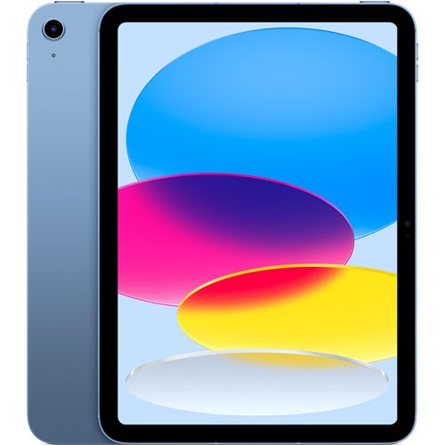 iPad 10 (2022) (10.9 inch)