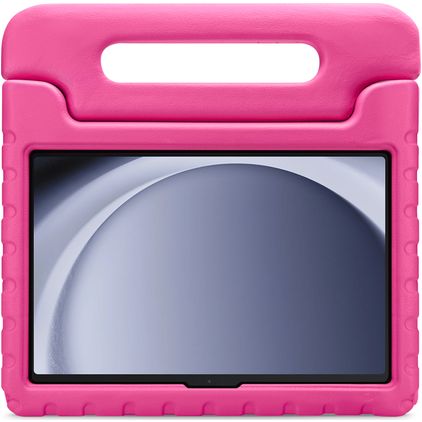 Xccess Kids Guard Samsung Galaxy Tab A9 Plus (2023) Kinder Tablethoes - Roze