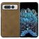 Mobigear Excellent Google Pixel Fold Hoesje Hardcase Backcover - Bruin