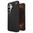 Speck Presidio2 Grip Samsung Galaxy S26 Ultra MagSafe Hoesje Hardcase Backcover Shockproof - Zwart