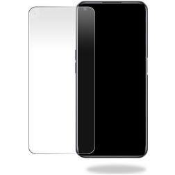 Mobilize Realme 9i Glazen Screenprotector - Case Friendly