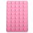 Mobigear EasyMount Zuignap Telefoonhouder - 40 Suction Cup - Roze Universeel