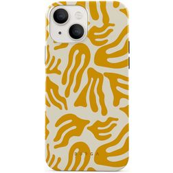 Burga Tough iPhone 13 Hoesje Hardcase Backcover Shockproof - Sunbeams