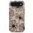 Burga Tough iPhone Air MagSafe Hoesje Hardcase Backcover Shockproof - Barely Yours